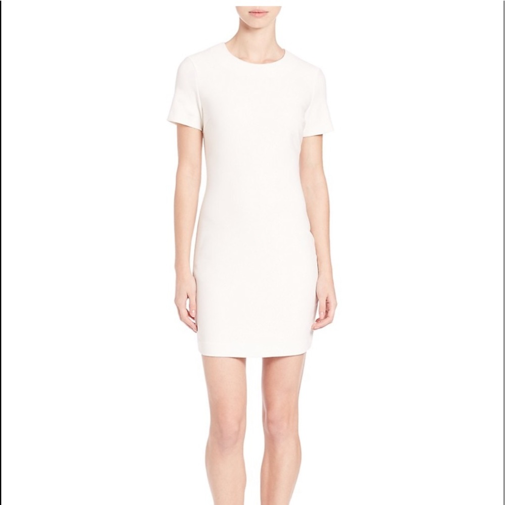 “Manhattan Dress” by Likely